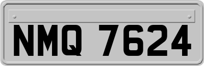 NMQ7624