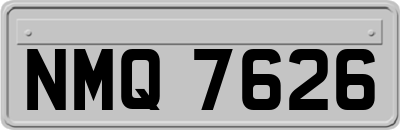 NMQ7626