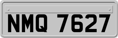 NMQ7627
