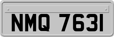 NMQ7631