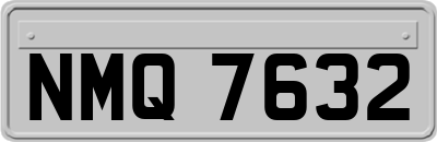 NMQ7632