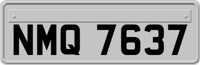 NMQ7637