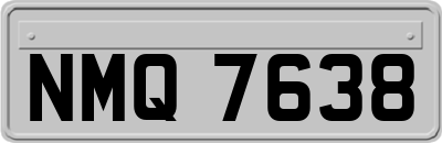 NMQ7638