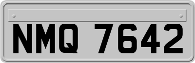 NMQ7642