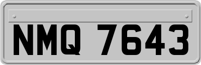 NMQ7643