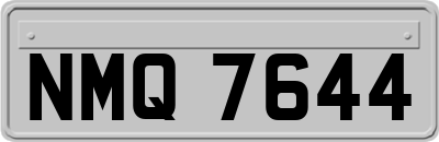 NMQ7644