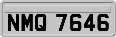 NMQ7646