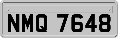 NMQ7648