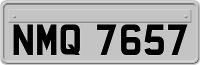NMQ7657