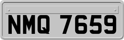 NMQ7659