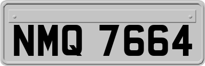 NMQ7664