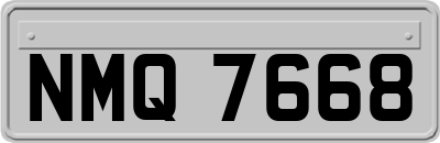 NMQ7668