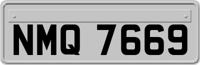 NMQ7669