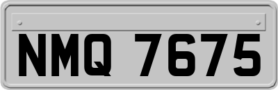NMQ7675