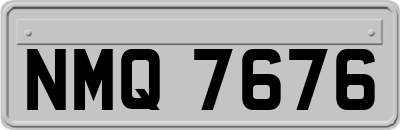 NMQ7676