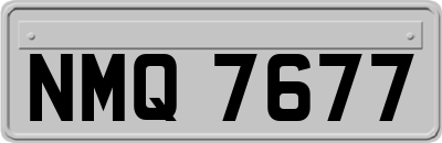NMQ7677