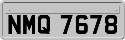 NMQ7678