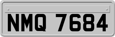 NMQ7684