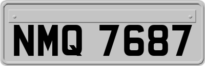 NMQ7687