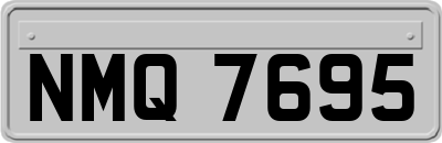 NMQ7695
