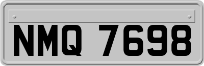 NMQ7698