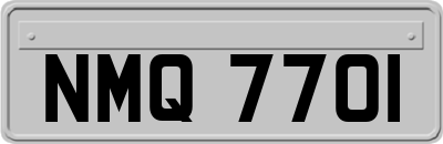 NMQ7701