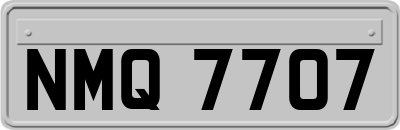 NMQ7707