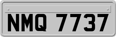 NMQ7737