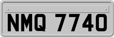 NMQ7740