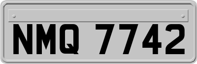 NMQ7742