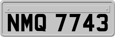 NMQ7743
