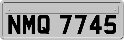 NMQ7745