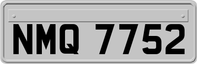 NMQ7752