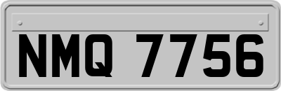 NMQ7756