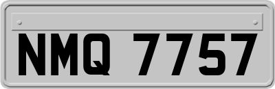 NMQ7757