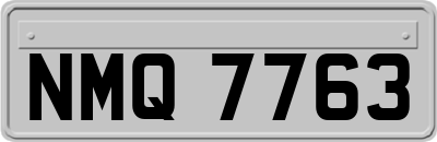 NMQ7763