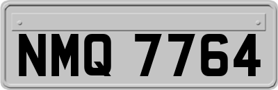 NMQ7764
