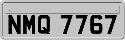 NMQ7767