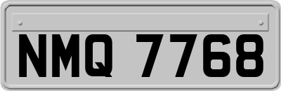 NMQ7768