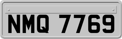 NMQ7769