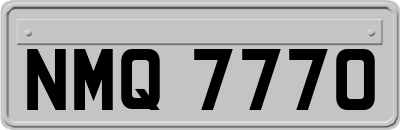 NMQ7770