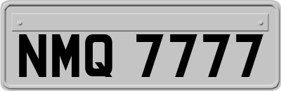 NMQ7777