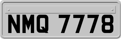 NMQ7778