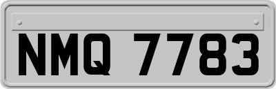 NMQ7783