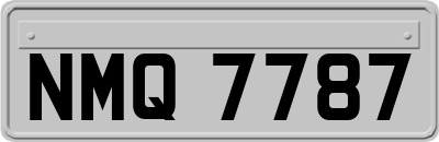 NMQ7787
