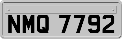 NMQ7792