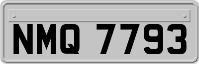 NMQ7793