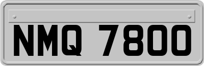 NMQ7800