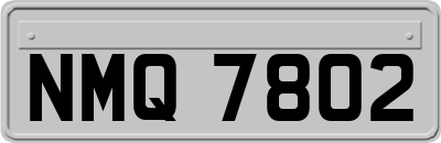 NMQ7802