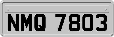 NMQ7803